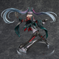 Calne Ca JAPANESE Style 15th Memorial Costume