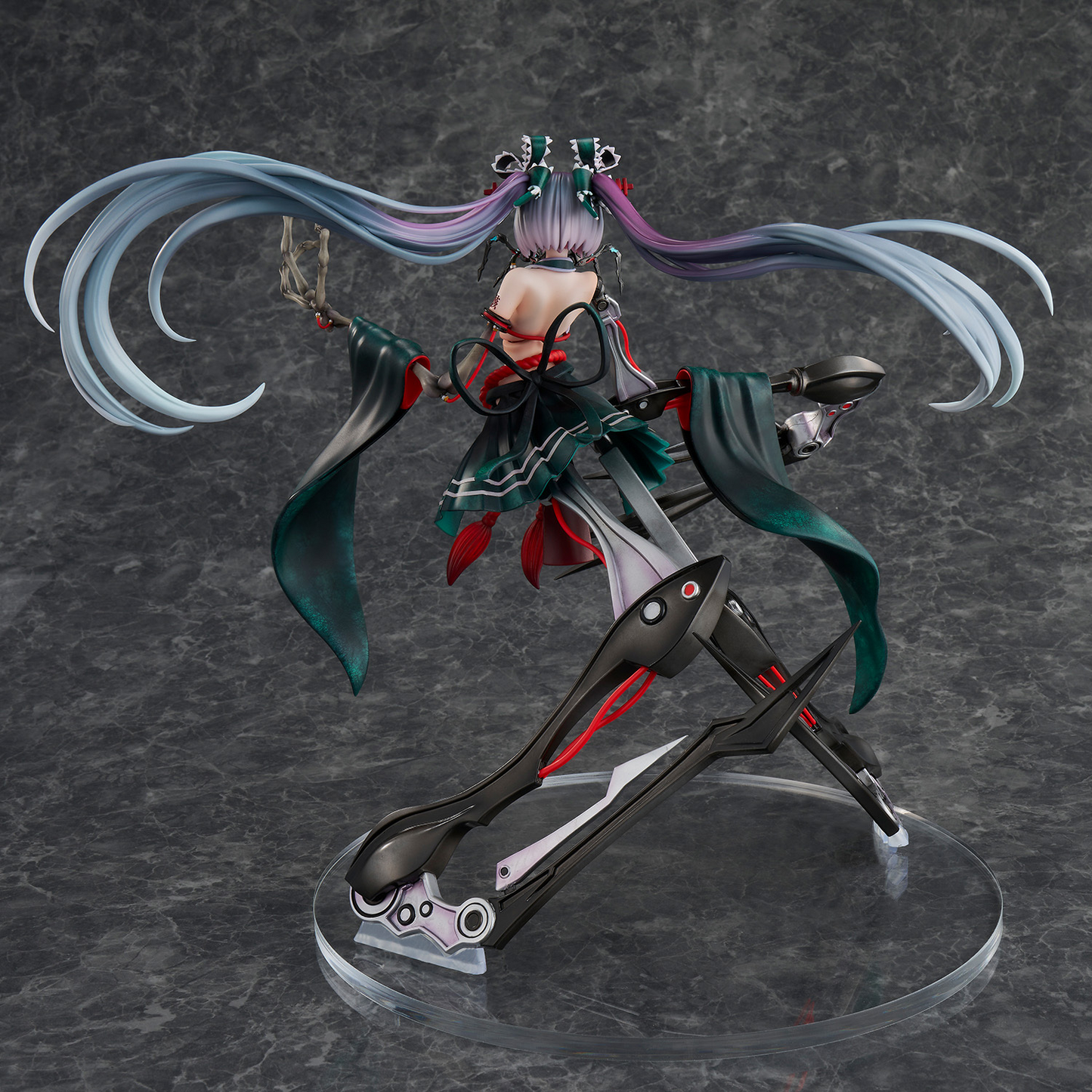 Calne Ca JAPANESE Style 15th Memorial Costume