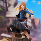 Spice and Wolf: Holo Dressta Figure