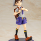 Pokemon: Florian with Fuecoco ARTFX J 1/8 Scale Figurine