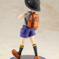 Pokemon: Florian with Fuecoco ARTFX J 1/8 Scale Figurine