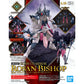 30 Minutes Fantasy: Class Up Rosan Bishop Model Option Pack