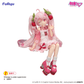 Vocaloid: Sakura Miku 2025 Winking Ver. Noodle Stopper Prize Figure