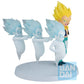 Dragon Ball Z: Gotenks & Ghost -Dragon History II- Revible Moment Ichibansho Figure