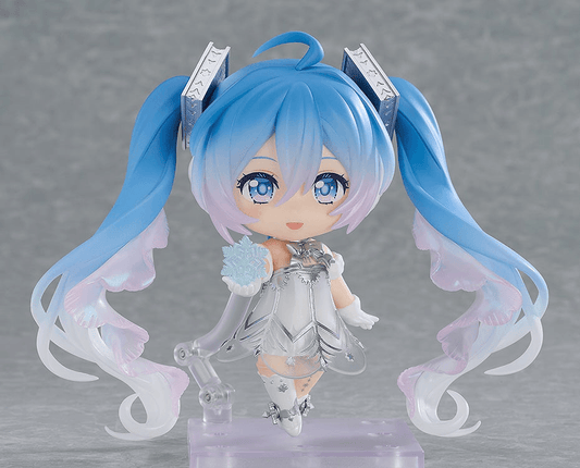 Vocaloid: 2878 Hatsune Miku Symphony: 2025 Sapporo Concert Ver. Nendoroid