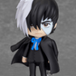 Black Jack: 1984-A Black Jack Manga Colour Ver. Nendoroid