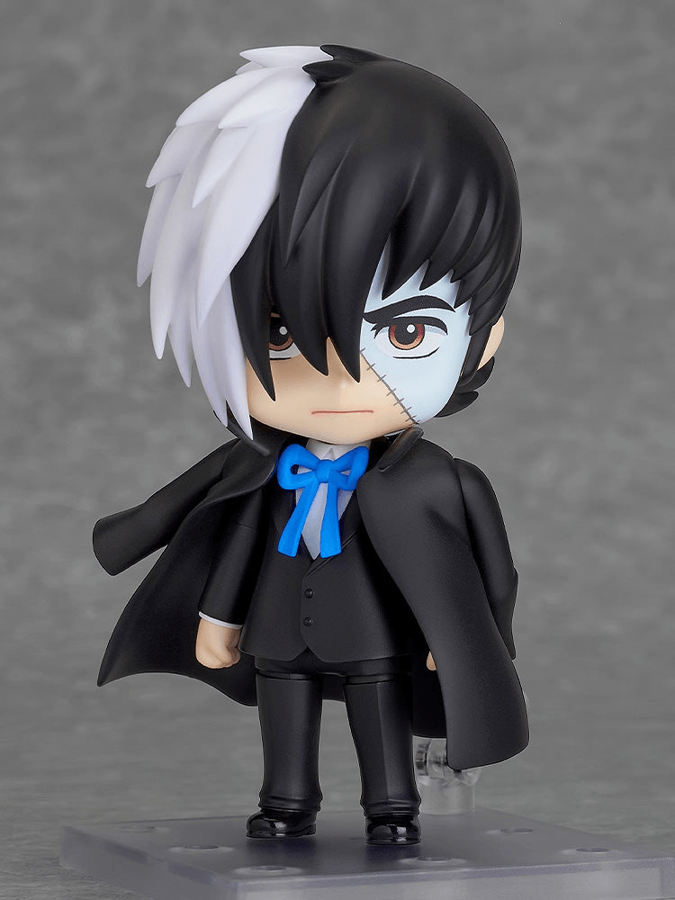 Black Jack: 1984-A Black Jack Manga Colour Ver. Nendoroid