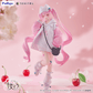 Vocaloid: Sakura Miku Cool Style [Petit] Tenitol Prize Figure
