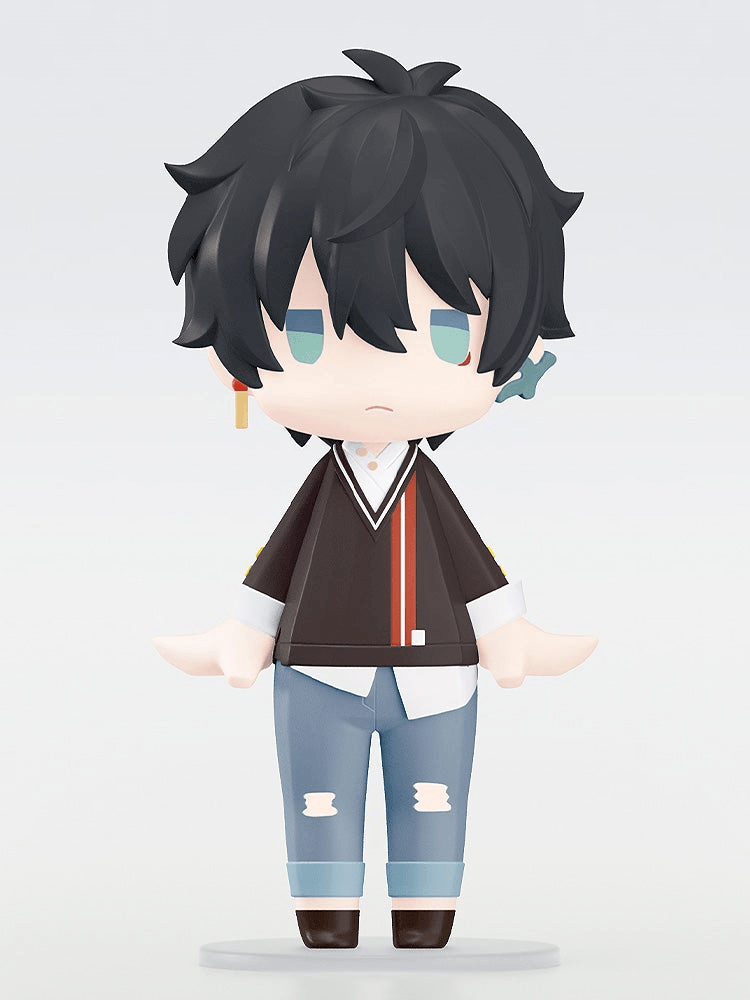 Honkai: Star Rail: Dan Heng Hello! Good Smile Figure