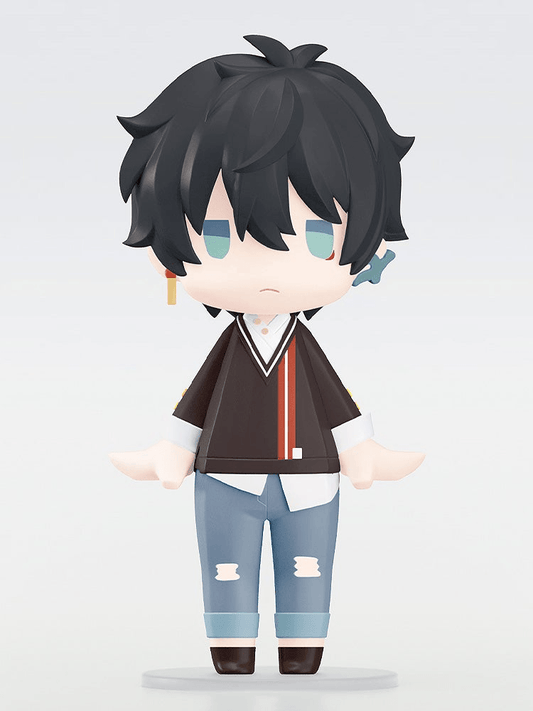 Honkai: Star Rail: Dan Heng Hello! Good Smile Figure