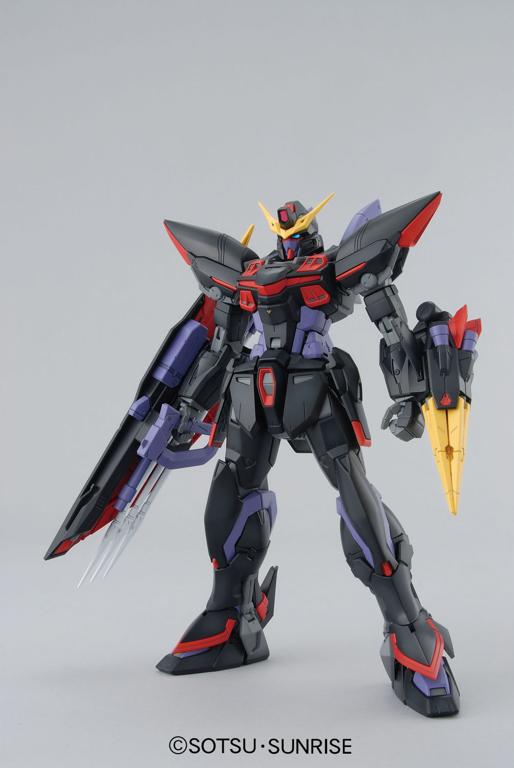 Gundam: Blitz Gundam MG Model