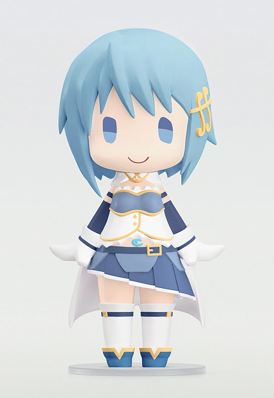 Madoka Magica: Sayaka Miki Hello! Good Smile Figure