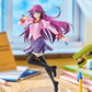 Bakemonogatari: Hitagi Senjyogahara L Pop Up Parade