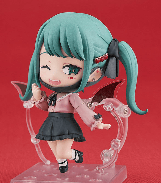 Vocaloid: 2239 Hatsune Miku The Vampire Ver. Nendoroid