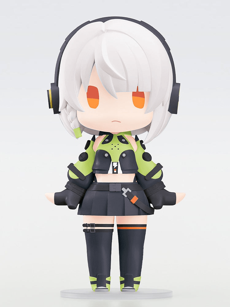 Zenless Zone Zero: Anby Hello! Good Smile