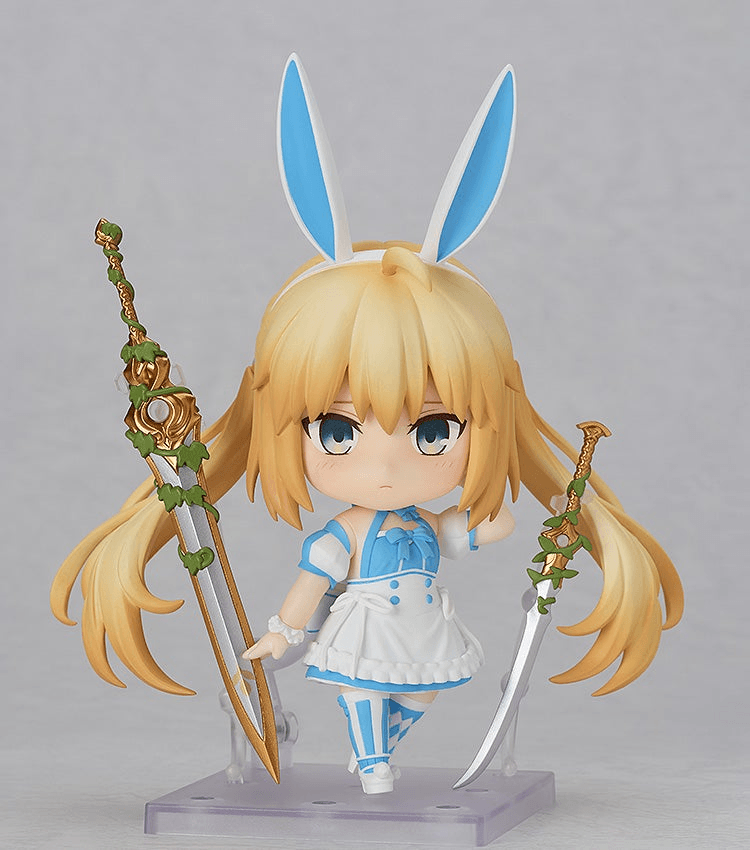 Fate/Grand Order: 2857 Berserker/Altria Caster Nendoroid