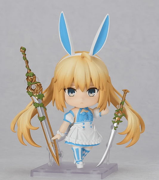 Fate/Grand Order: 2857 Berserker/Altria Caster Nendoroid