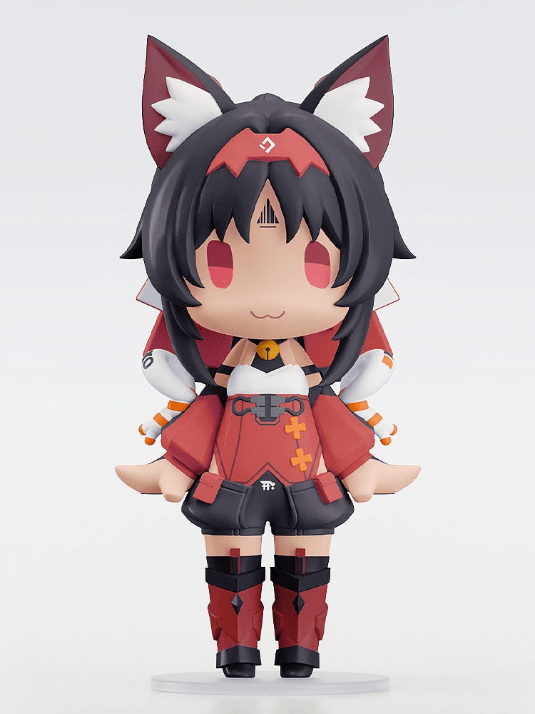 Zenless Zone Zero: Nekomiya Mana Hello! Good Smile Figure