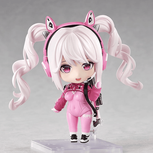 Goddess of Victory: Nikke: 2954 Alice Nendoroid