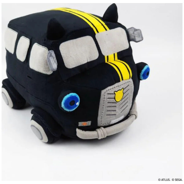 Persona 5: Morgana Bus Stubbins Plush