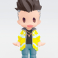 Cyberpunk: Edgerunners: David Hello! Good Smile Figure