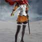 Berserk: Casca (Band of the Hawk) S.H. Figuarts