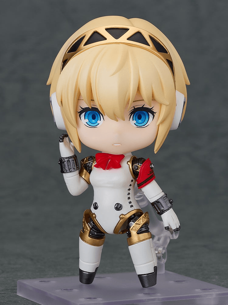 Persona 3: 2903 Aigis 2.0 Nendoroid