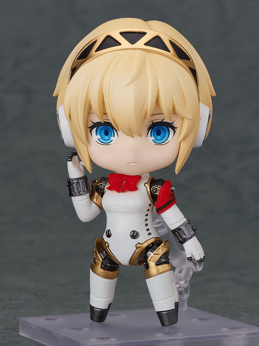 Persona 3: 2903 Aigis 2.0 Nendoroid