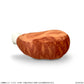 Monster Hunter: Well-Done Steak Plush Pillow