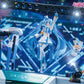 Vocaloid: SOSKILL X Hatsune Miku Snow Miku Model Kit