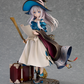 Journey of Elaina: Elaina -Early Summer Sky Ver.- 1/7 Scale Figure
