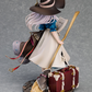 Journey of Elaina: Elaina -Early Summer Sky Ver.- 1/7 Scale Figure