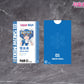 Vocaloid: SOSKILL X Hatsune Miku Snow Miku Model Kit