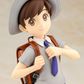 Pokemon: Florian with Fuecoco ARTFX J 1/8 Scale Figurine