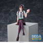 Evangelion: Makinami Mari Illustrious PM Perching Prize Figure