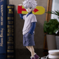 Hunter X Hunter: Killua Zaoldyeck L Pop Up Parade