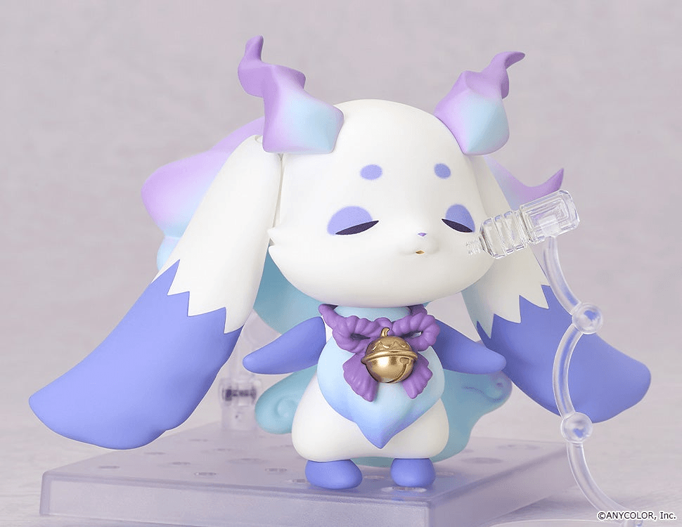 Nijisanji: 2891 Lunlun Nendoroid