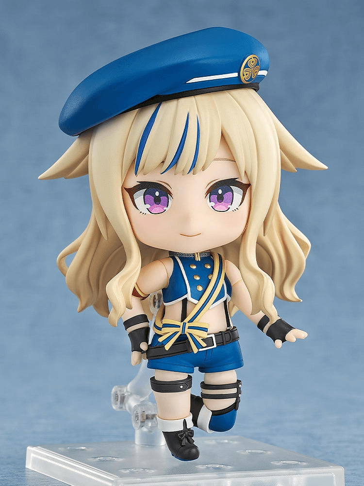 Himehina: 2872 Suzuki Hina Nendoroid