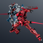 Gundam: Red Gundam Action Figure
