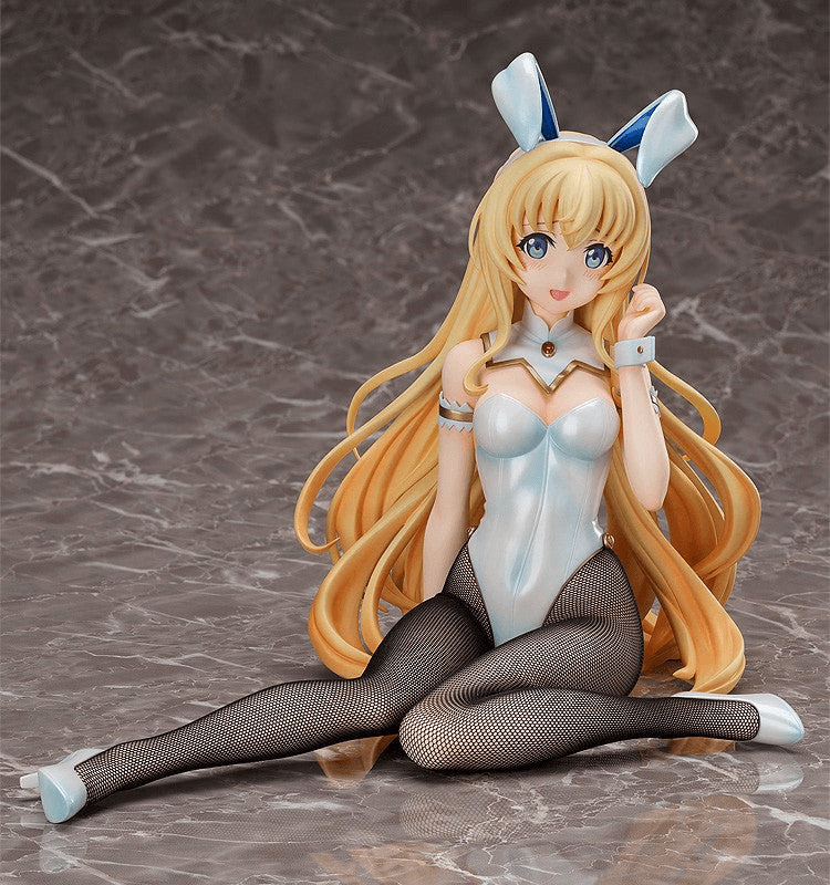 Goblin Slayer: Priestess -Bunny Ver.- 1/4 Scale Figurine