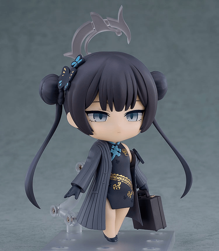 Blue Archive: 2985 Kisaki Ryuuge Nendoroid