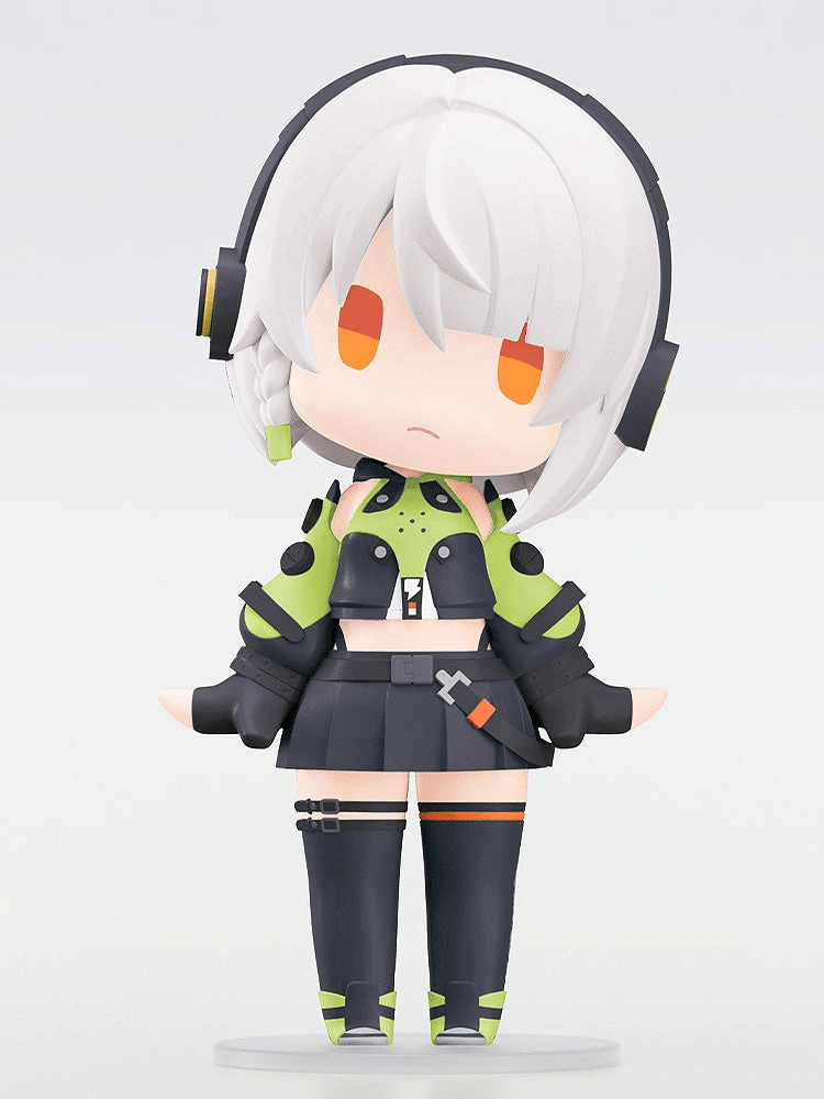 Zenless Zone Zero: Anby Hello! Good Smile