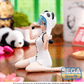 Re:Zero: Rem -Panda Ver.- Yumemirize Prize Figure