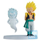 Dragon Ball Z: Gotenks & Ghost -Dragon History II- Revible Moment Ichibansho Figure