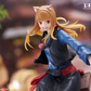 Spice and Wolf: Holo Dressta Figure