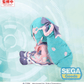 Vocaloid: Hatsune Miku -New Semester Ver.- Fuwa Petit LL Plush