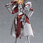 Fate/Apocrypha: 414 Saber of "Red" Figma