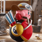 Kirby: Kirby Wheelie Rider Ver. Pop Up Parade