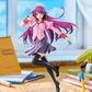 Bakemonogatari: Hitagi Senjyogahara L Pop Up Parade