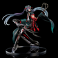 Calne Ca JAPANESE Style 15th Memorial Costume